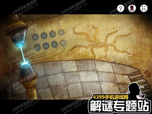 迷失岛1二周目攻略全图解20