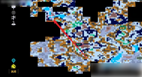 崩溃大陆释压幼虫怎么刷_崩溃大陆惊吓幼虫