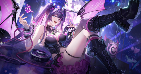 晶核新职业音爆由什么转职_晶核商店