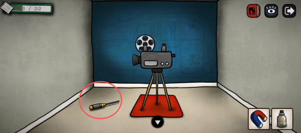 巨匠眼攻略蒙德里安12