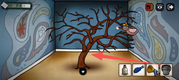 巨匠眼攻略蒙德里安29