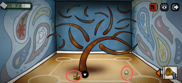 巨匠眼攻略蒙德里安30