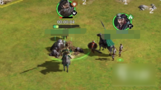 九牧之野攻略大全3