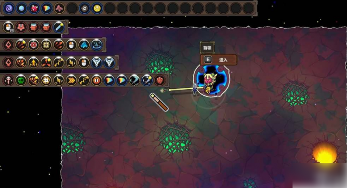 魔法工艺攻略大全后置槽_魔法工业