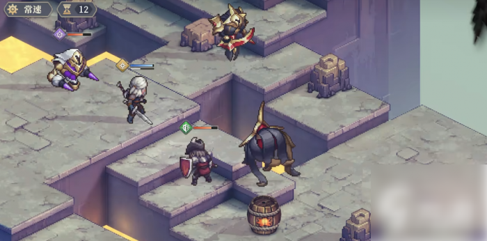 铃兰之剑杰洛特值得培养吗2