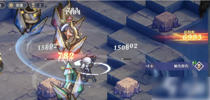 铃兰之剑杰洛特值得培养吗4