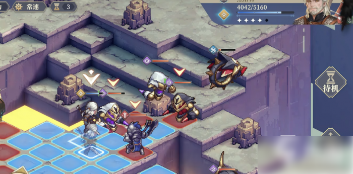 铃兰之剑杰洛特值得培养吗5