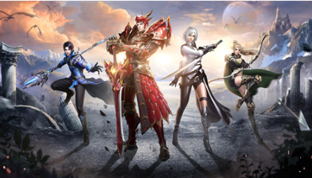 神火大陆平民最强职业1