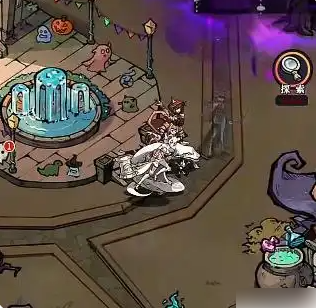 幻灵召唤师阵容搭配5