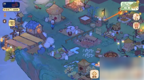 桃花源处有人家游戏成语接龙游戏1