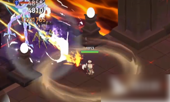 酋长你别跑雷霆魔像怎么过_酋长你别跑雷霆魔像视频