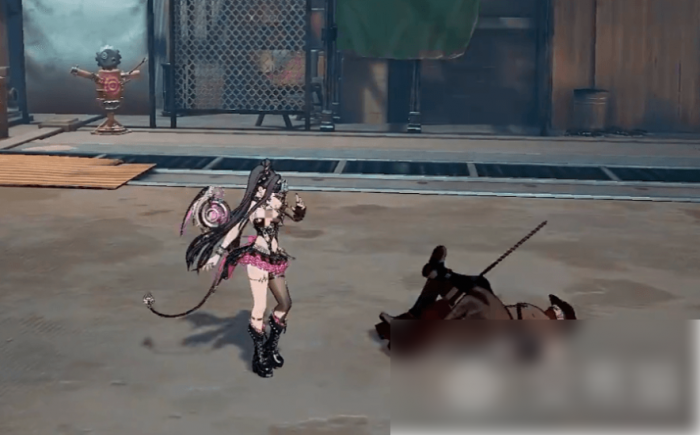 晶核新职业音爆强度如何2