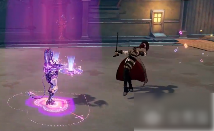 晶核新职业音爆强度如何4