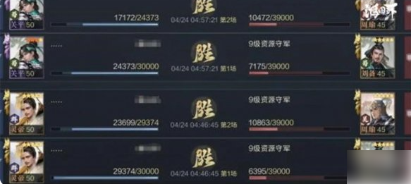 鸿图之下灵帝最强搭配是什么5