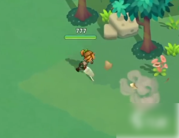 酋长你别跑攻略详细步骤详解5