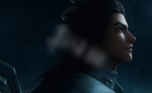 王者荣耀大禹是什么职业2