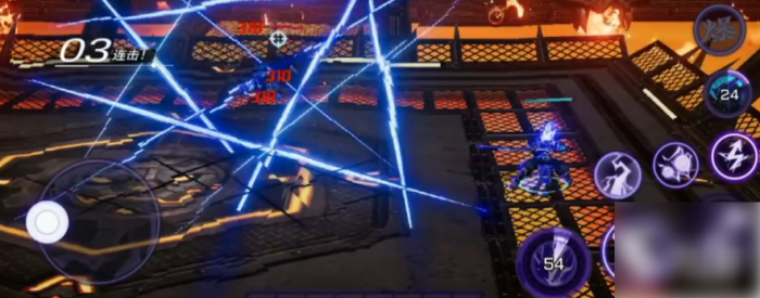 火柴人联盟3急刃次元厉害吗5