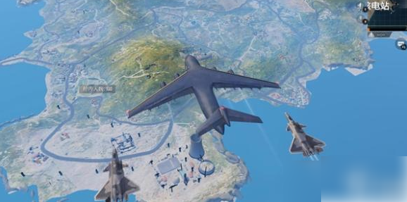 和平精英吃丹修仙云顶天池怎么偷渡_和平精英吃丹修仙怎么快速获得AK