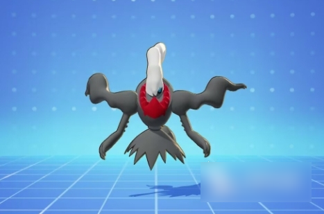 宝可梦大集结达克莱伊如何获得1