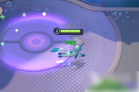 宝可梦大集结达克莱伊如何获得3