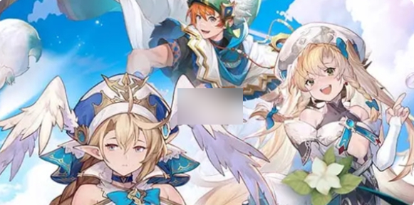 浮光幻想t0阵容搭配1