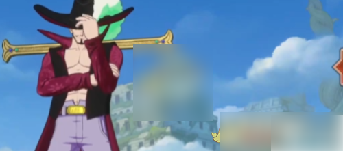 航海王壮志雄心鹰眼怎么获得2