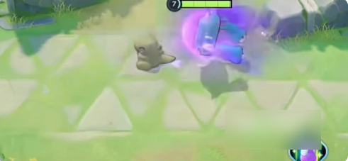 宝可梦大集结巨金怪都有什么技能3