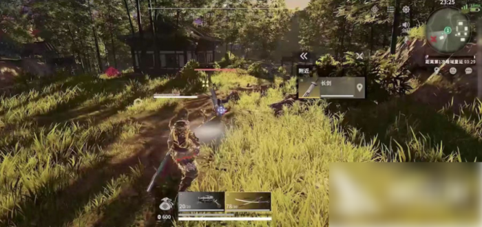 永劫无间手游辅助战斗有什么用3