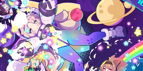 盲盒派对强度榜1