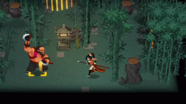 战魂铭人攻略霍玉锋7