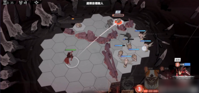 漫威秘法狂潮角色如何升星6