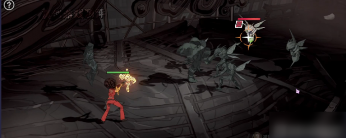 漫威秘法狂潮角色如何升星7