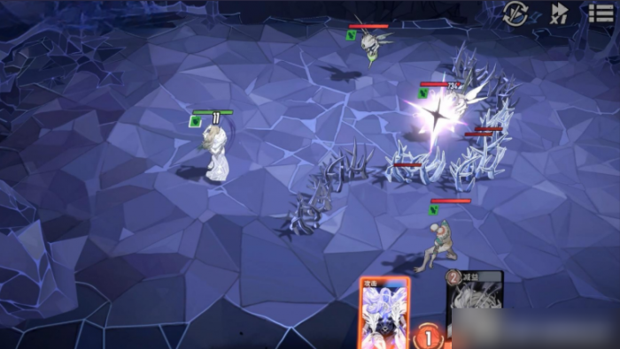 漫威秘法狂潮角色如何升星8