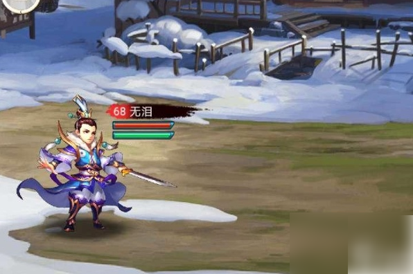 武林豪侠传文字版攻略真假鬼刀_武林豪侠传文字版攻略真假鬼刀怎么获得