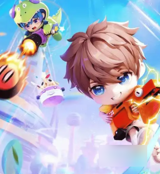 弹弹星球攻略新手玩什么流派1