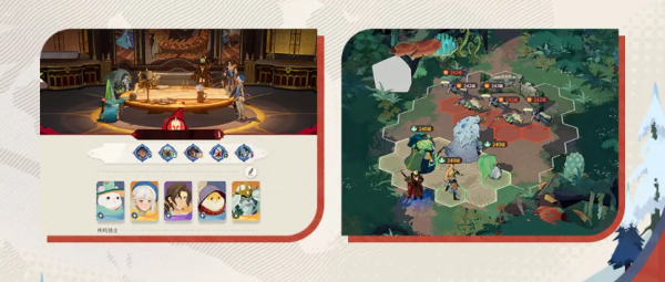 剑与远征启程幻灵之契是什么4