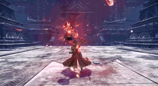 斗罗大陆猎魂世界杀神昊天锤怎么样5