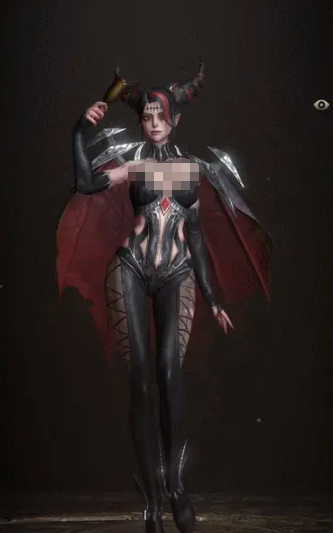 地下城堡4骑士与破碎编年史夜魅天赋怎么加点2