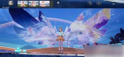 无限暖暖星光绽放之时任务怎么做4