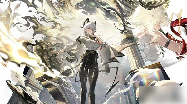 鸣潮仇远和赞妮怎么抽1