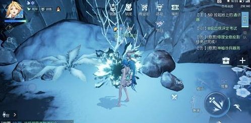 龙族幻想尼伯龙根有什么用3