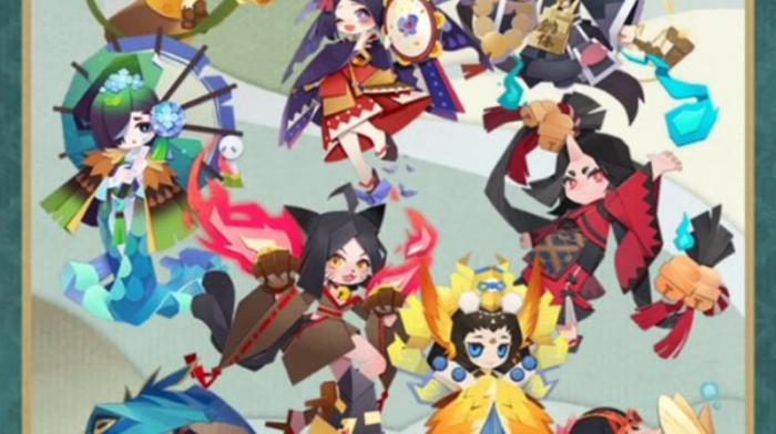 阴阳师妖怪屋剪纸屋在哪里2