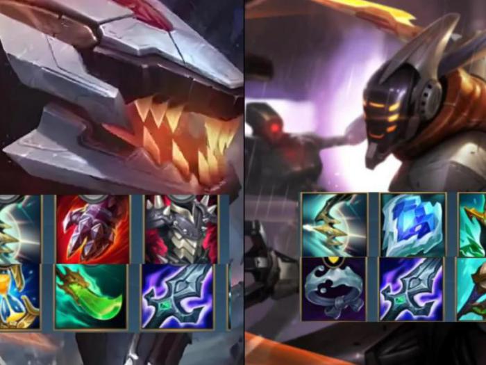 lol金身是什么装备2