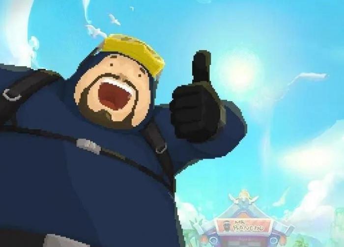 潜水员戴夫金枪鱼血量多少_潜水员戴夫蓝鳍金枪鱼出现条件