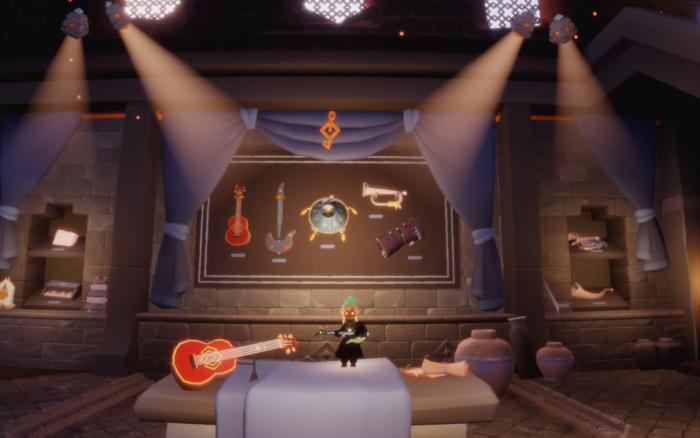 光遇无翼后是否具备自由行动的能力1