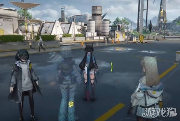 明日方舟终末地怎么快速升级_明日方舟最强boss