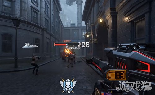 逆战未来稀有武器怎么获得3