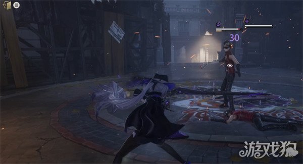 白银之城狼人怎么打1