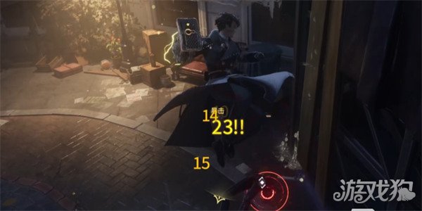 白银之城狼人怎么打2