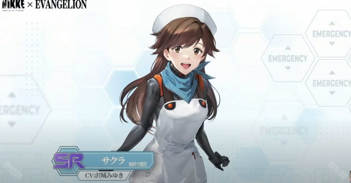 《胜利女神妮姬》eva二期联动内容前瞻5